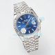 Swiss Replica Rolex Jubilee Datejust II Blue Dial WF 3235 Movement Watch 41MM (3)_th.jpg